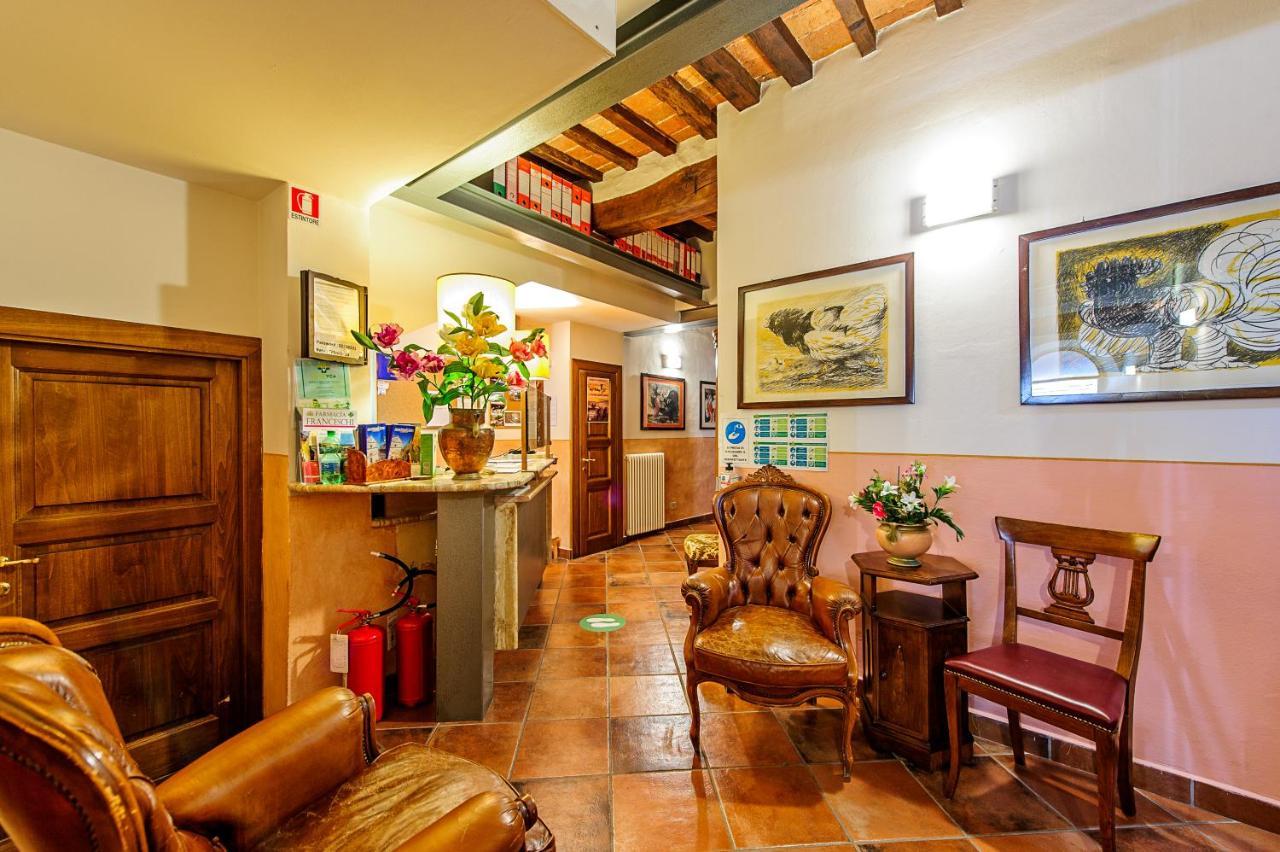 Meuble Evoe * Montepulciano Stazione