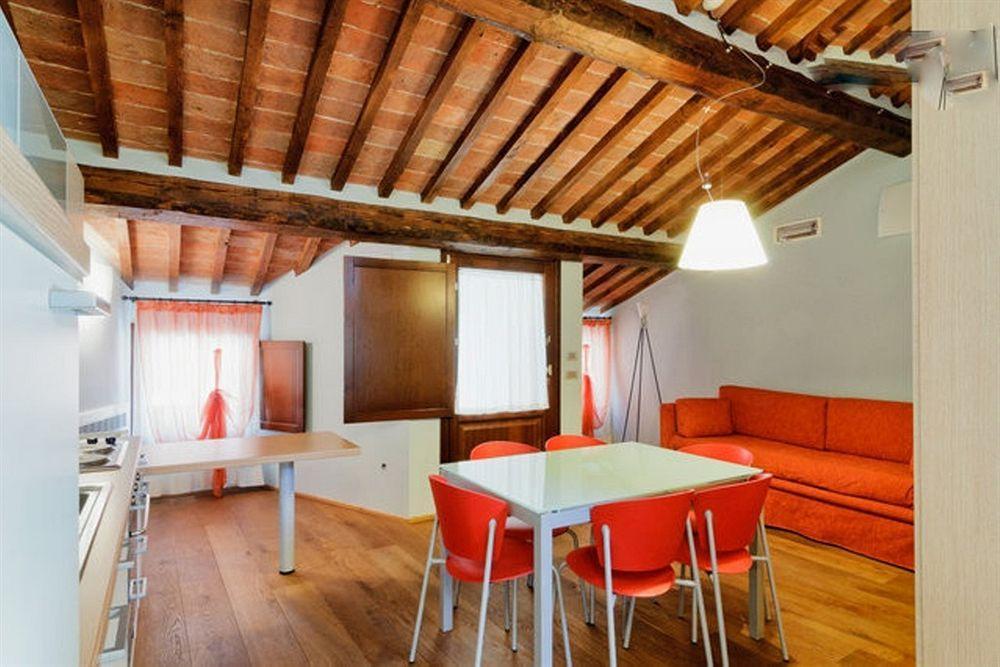 Meuble Evoe Alojamento de Acomodação e Pequeno-almoço Montepulciano Stazione