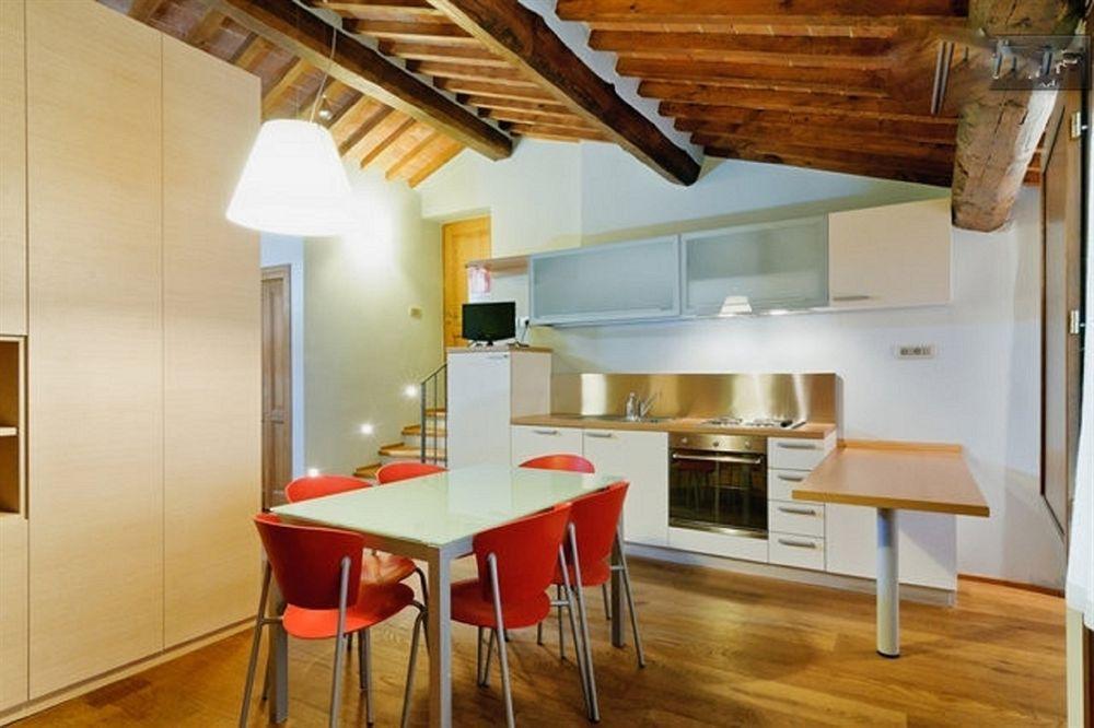 Meuble Evoe Alojamento de Acomodação e Pequeno-almoço Montepulciano Stazione