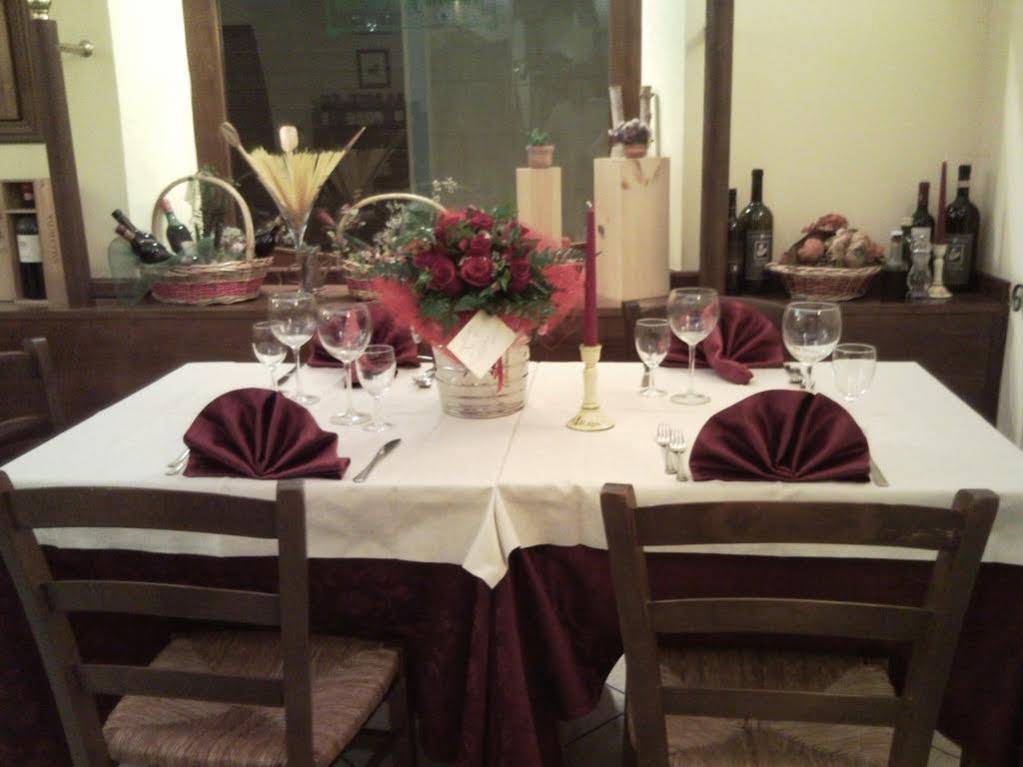 Alojamento de Acomodação e Pequeno-almoço Meuble Evoe Montepulciano Stazione