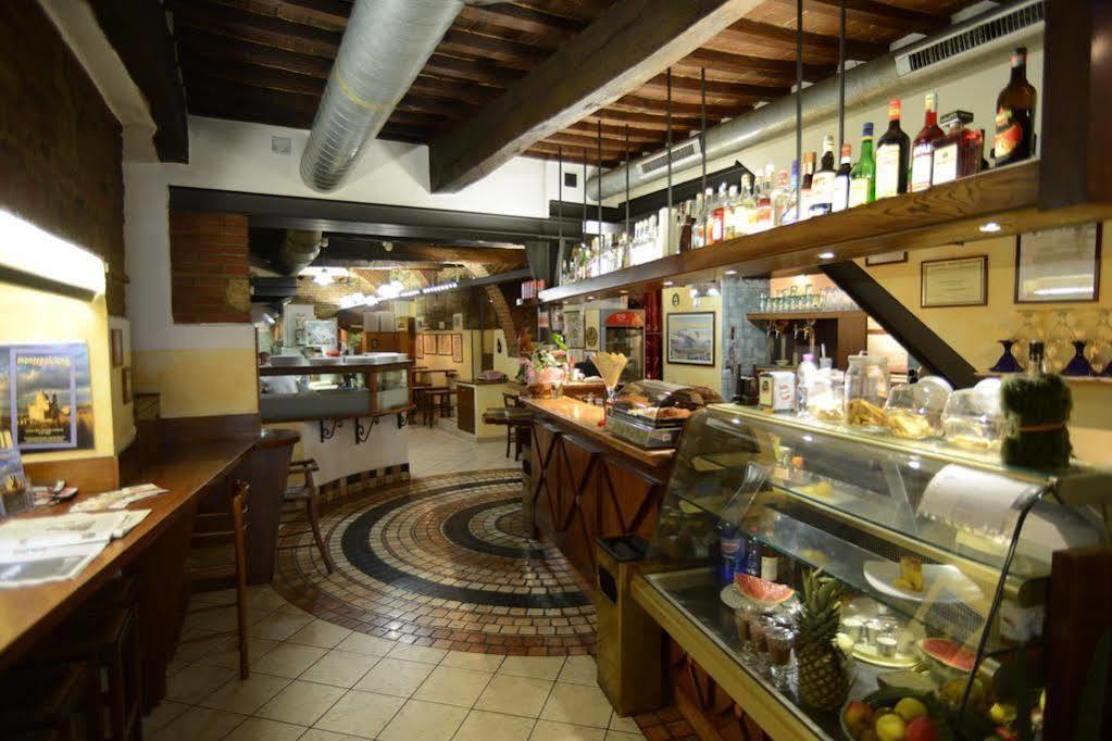 Meuble Evoe Montepulciano Stazione